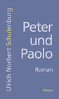 Buchcover Peter und Paolo