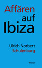 Buchcover Affären auf Ibiza