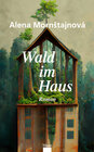 Buchcover Wald im Haus