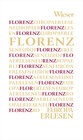 Buchcover Florenz
