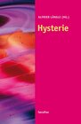 Buchcover Hysterie