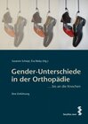 Buchcover Gender-Unterschiede in der Orthopädie