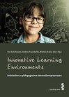 Buchcover Innovative Learning Environments