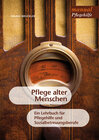 Buchcover Pflege alter Menschen