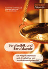 Buchcover Berufsethik und Berufskunde