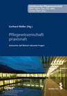 Buchcover Pflegewissenschaft praxisnah