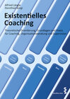 Buchcover Existentielles Coaching