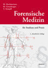 Buchcover Forensische Medizin für Studium und Praxis