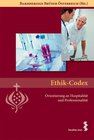 Buchcover Ethik-Codex