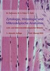 Buchcover Zytologie, Histologie und Mikroskopische Anatomie