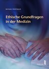 Buchcover Ethische Grundfragen in der Medizin
