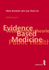 Buchcover Einführung in Evidence Based Medicine