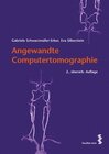 Buchcover Angewandte Computertomographie