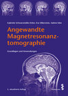 Buchcover Angewandte Magnetresonanztomographie
