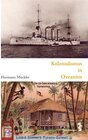 Buchcover Kolonialismus in Ozeanien