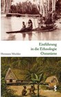Buchcover Einführung in die Ethnologie Ozeaniens