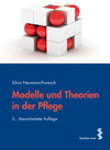 Buchcover Modelle und Theorien in der Pflege
