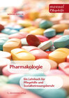 Buchcover Pharmakologie