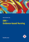 Buchcover EBN – Evidence-based Nursing