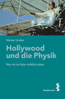 Buchcover Hollywood und die Physik