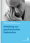Buchcover Anleitung zur psychiatrischen Exploration