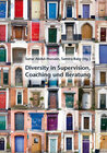 Buchcover Diversity in Supervision, Coaching und Beratung