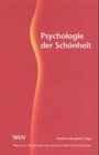 Buchcover Psychologie der Schönheit