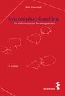 Buchcover Systemisches Coaching