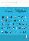 Buchcover Praxisbuch Diversity Management