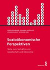 Buchcover Sozioökonomische Perspektiven