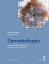 Buchcover Dermatoskopie