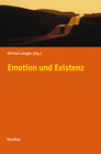 Buchcover Emotion und Existenz