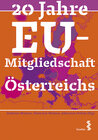 Buchcover 20 Jahre EU-Mitgliedschaft Österreichs