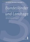 Buchcover Bundesländer und Landtage