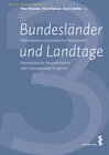 Buchcover Bundesländer und Landtage