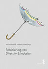 Buchcover Realisierung von Diversity & Inclusion