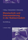 Buchcover Messtechnik und Instrumentierung in der Nuklearmedizin