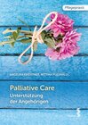 Buchcover Palliative Care