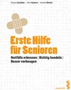 Buchcover Erste Hilfe für Senioren