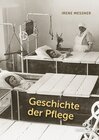 Buchcover Geschichte der Pflege
