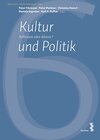 Buchcover Kultur und Politik