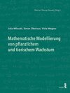 Buchcover Mathematische Modellierung von pflanzlichem und tierischem Wachstum