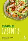 Buchcover Ernährung bei Gastritis
