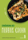 Buchcover Ernährung bei Morbus Crohn