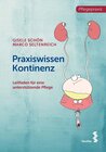 Buchcover Praxiswissen Kontinenz