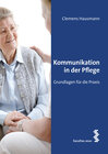Buchcover Kommunikation in der Pflege
