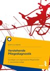 Buchcover Verstehende Pflegediagnostik