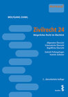 Buchcover Zivilrecht 24