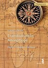 Buchcover Transkulturelle Altenpflege
