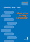 Buchcover Governance and Legal Environment